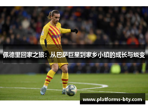 佩德里回家之旅：从巴萨巨星到家乡小镇的成长与蜕变