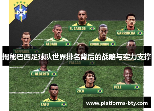 揭秘巴西足球队世界排名背后的战略与实力支撑 揭秘巴西足球队世界排名背后的战略与实力支撑