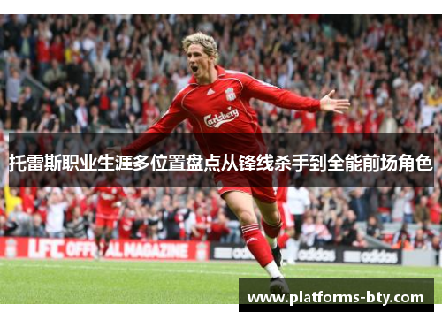 托雷斯职业生涯多位置盘点从锋线杀手到全能前场角色